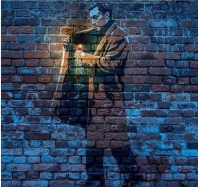 Уличное творчество - 16