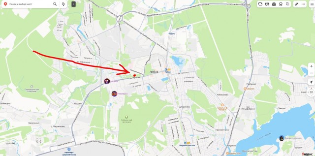 Насколько близко немцы подошли к Москве в 41-м?