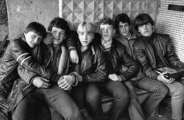 Интересные фотографии 1990 -х 27.05.26