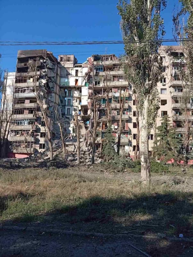 А вот утра всем
