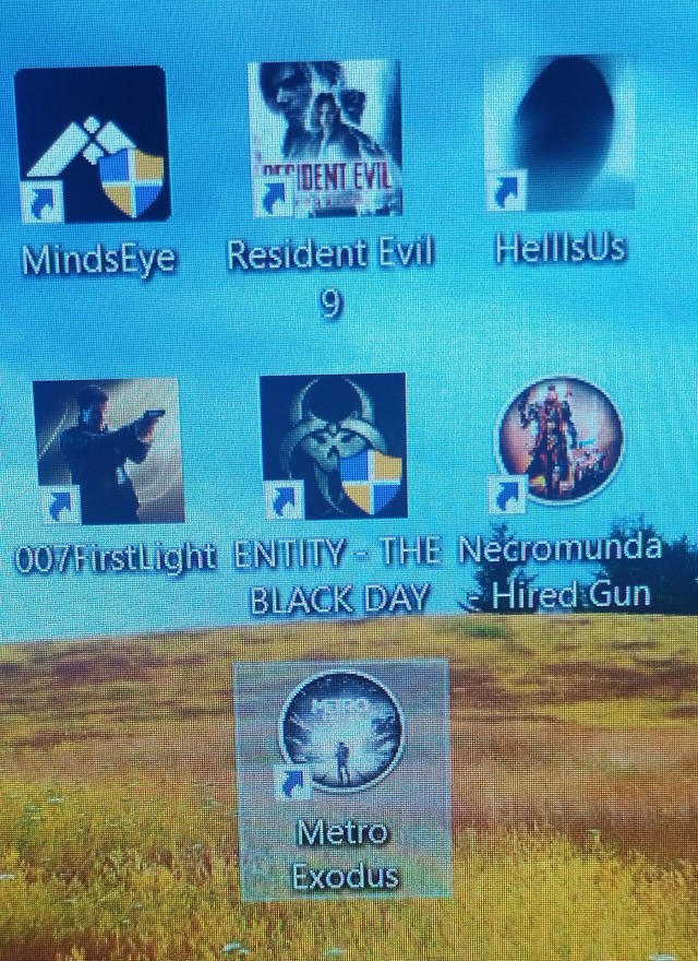 Люди добрые, во что поиграть на прохождение!?