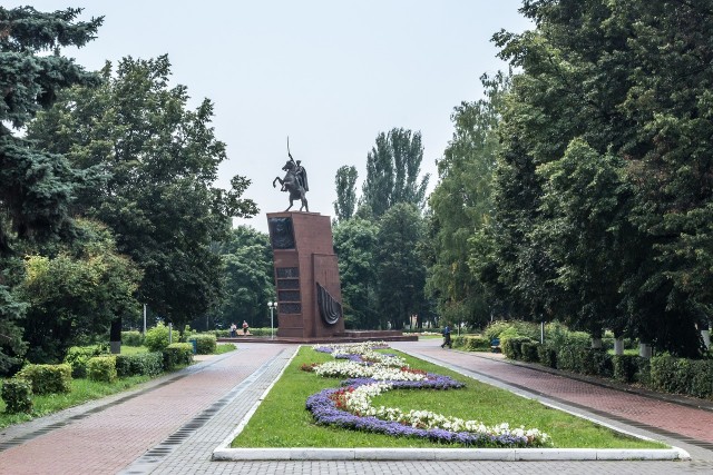 Чебоксары в 1960-е