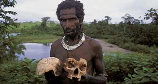 Туристы из России заблудились в лесу на Сейшелах и провели там ночь