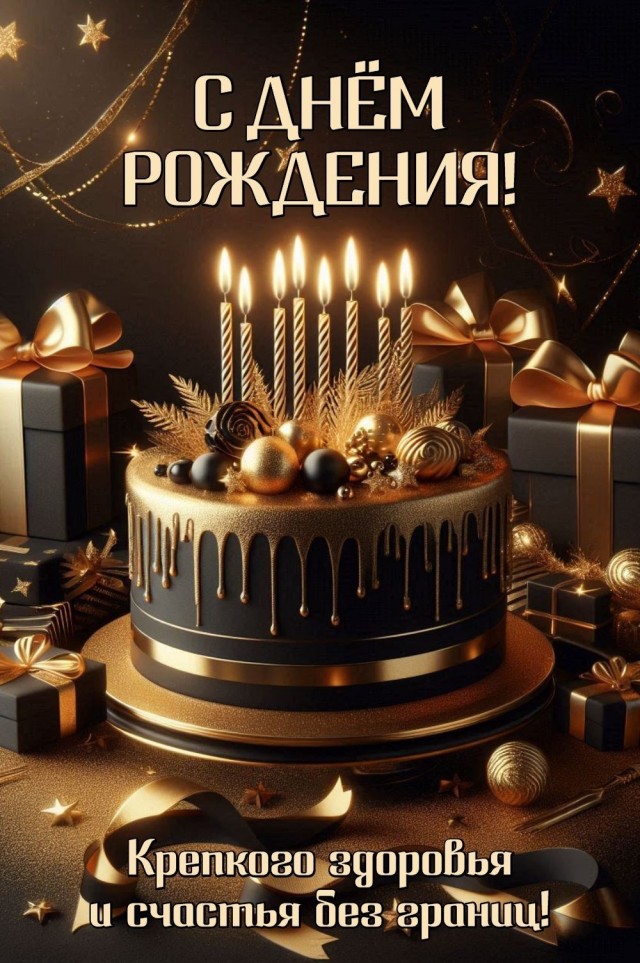 Остался один