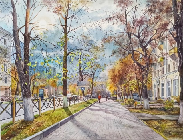 АРТ-Воскресенье