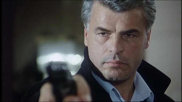 Самый харизматичный представитель правоохранительных органов в советском кино?