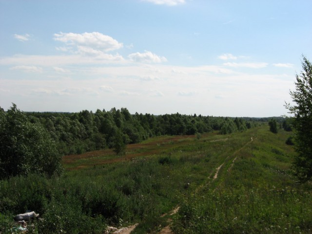 Село Батурино, Рязанская область