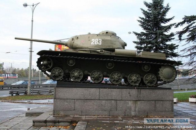 Это Пермь. Злой дворник.