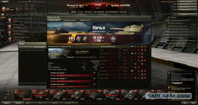 Wargaming 10