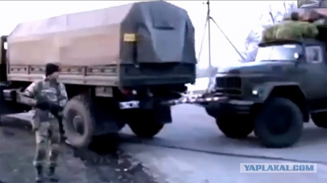 Вот такая техника
