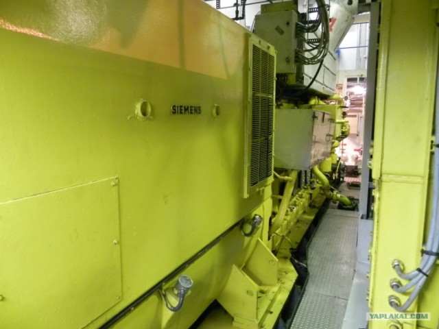 m/v "GEMINI"
