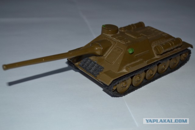 Wargaming 15