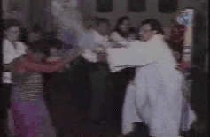 Изгнание беса