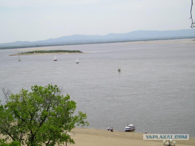 Хабаровск
