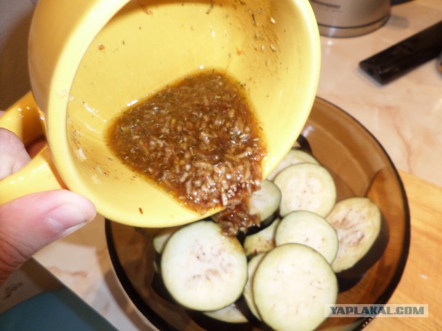 Шницель Нельсон
