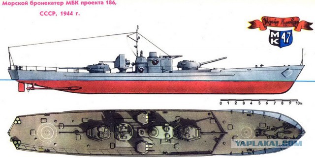 Журнал "Юный Техник"