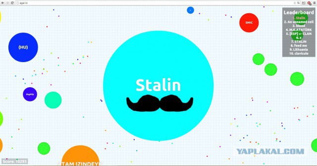 О, это непередаваемое чувство