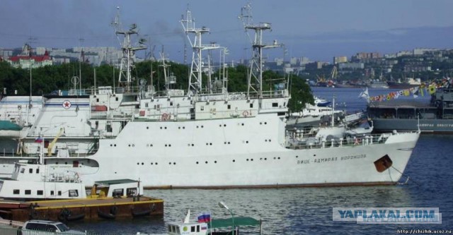 С днем ВМФ