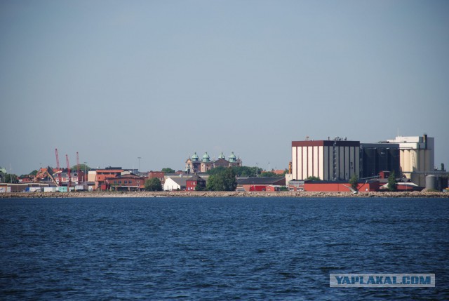 Балтийское море