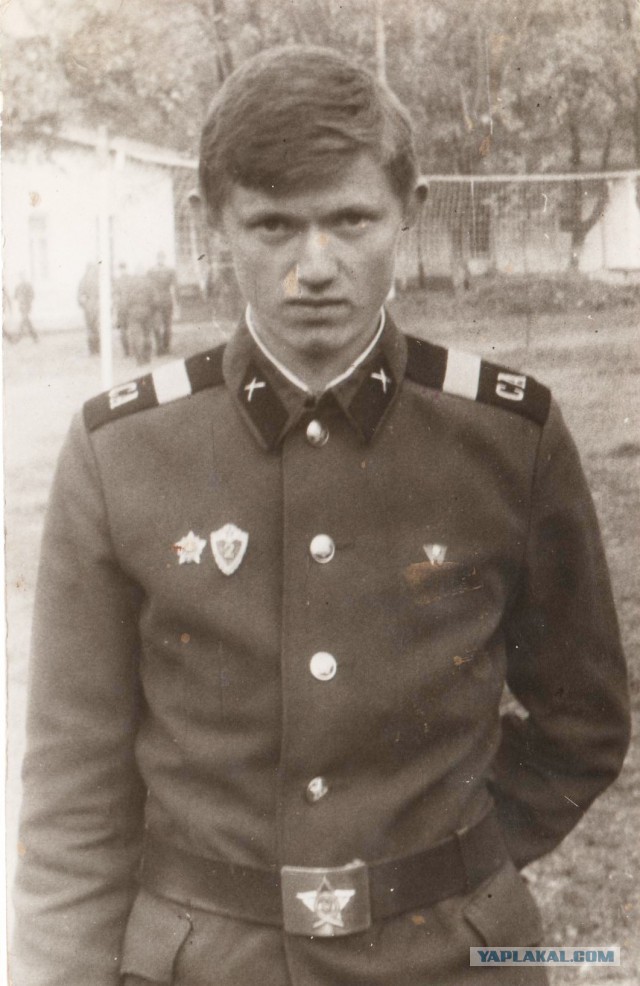 Германия: ГСВГ сейчас