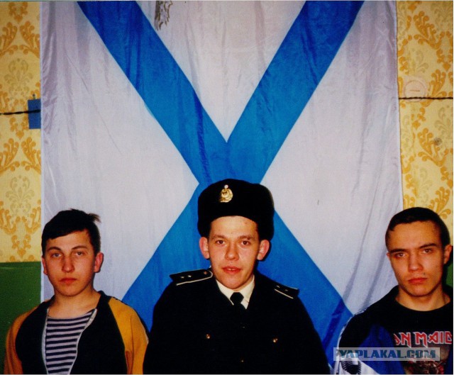 1990-е: помнить, чтобы не повторилось