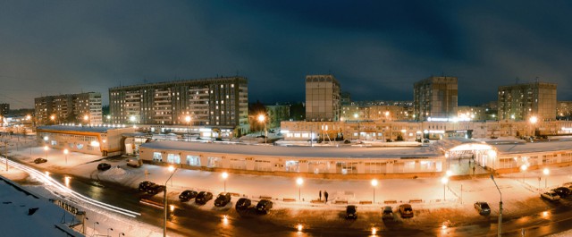 Очень плохой Сыктывкар