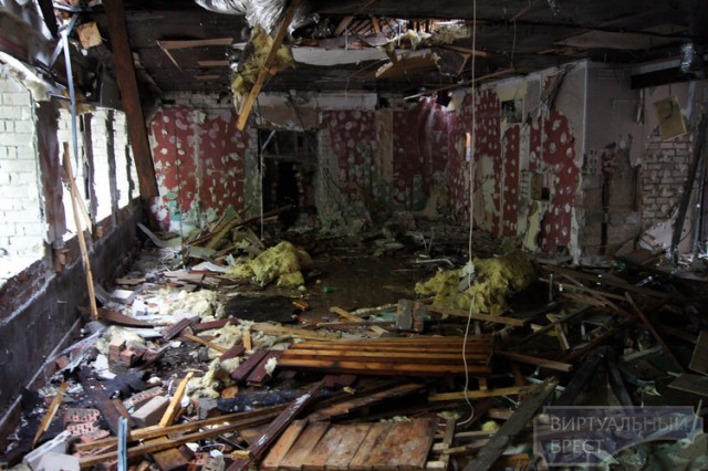 Кушайте, не обляпайтесь!