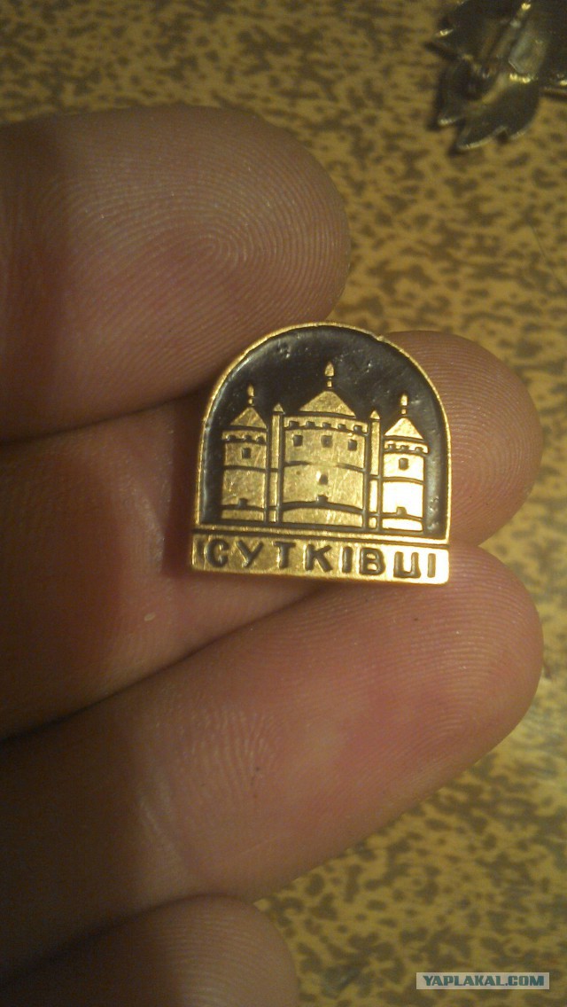 Маленькое хобби