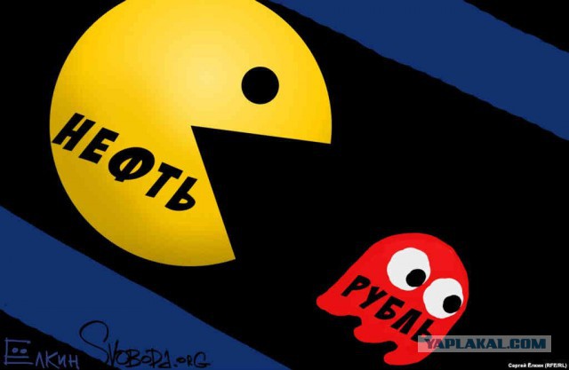 Нефть: психологическая планка в 40 долларов