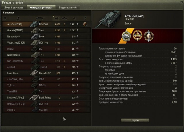 Wargaming 31