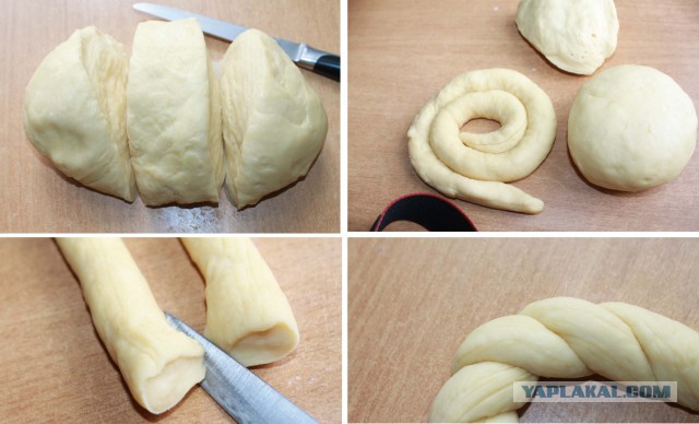 10 лет разделу "Кулинария"