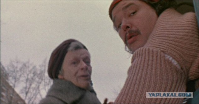 Хорошо когда мама рядом!