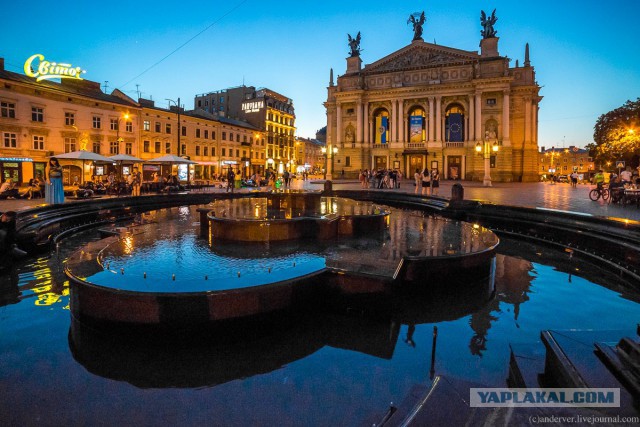 Украина, Донбасс, Крым. Я узнал правду