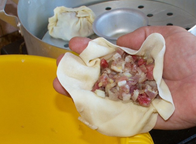 Аццкая кухня 2  (кулинарный адъ)