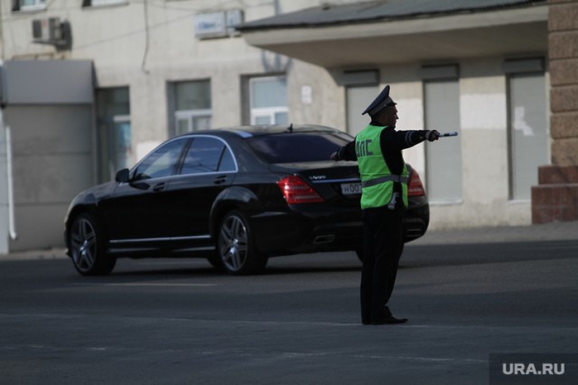 «Единственный честный гаишник» вернулся на службу. В полиции ХМАО возмущены