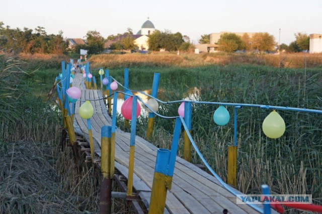 Всё, что вы хотели знать про украинские территории, но боялись узнать