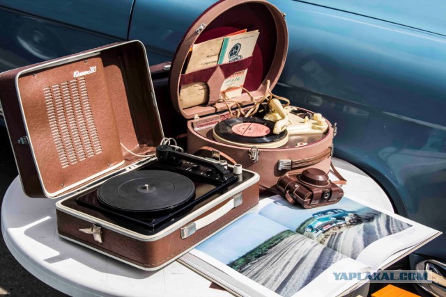 Фестиваль автотюнинга в Краснодаре - ЮгМоторШоу - 2016 (Обзор)