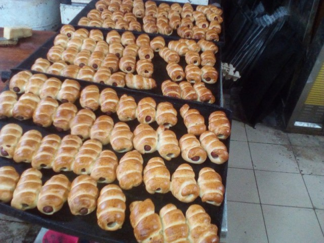 Что видят с рабочего места люди разных профессий