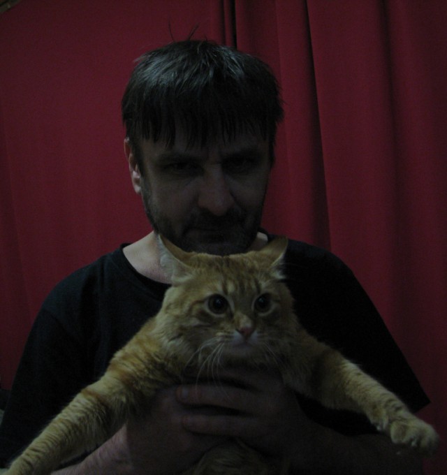 Неяжмать