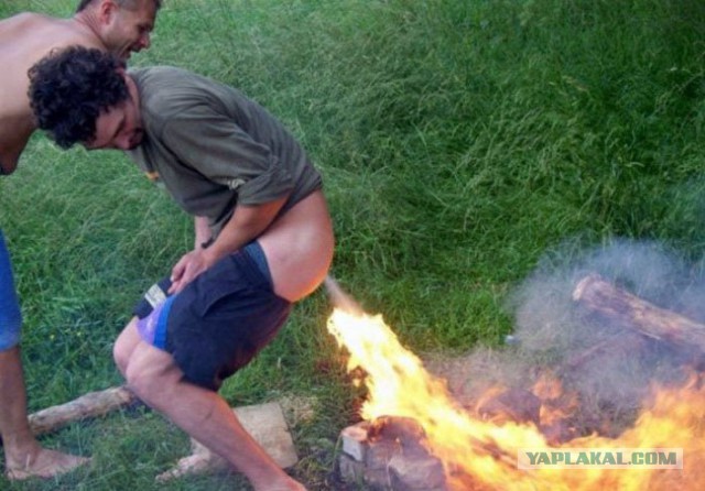 Вот зачем так фоткаться?