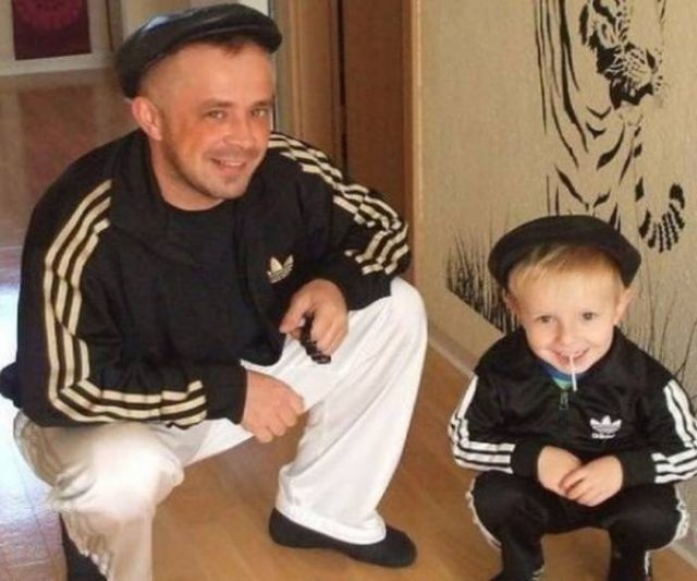 Подборка безудержного веселья