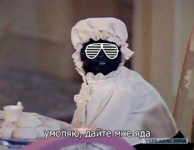 Как закончились 12 наших любимых сериалов