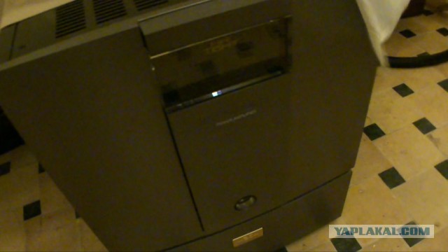Винтажная аудиотехника Oldplayer