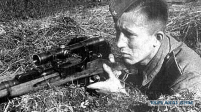 5 интересных фактов о фильме «Ворошиловский стрелок»