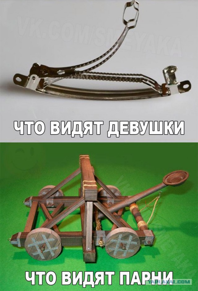 Юмор для многоклеточных. Дурацкие картинки (но это не точно).
