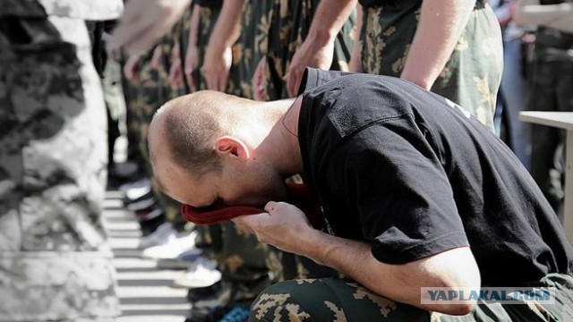 Иностранцев шокировал ролик RT про спецназ России