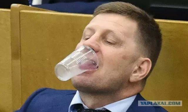 Почему люди отупели. Версия