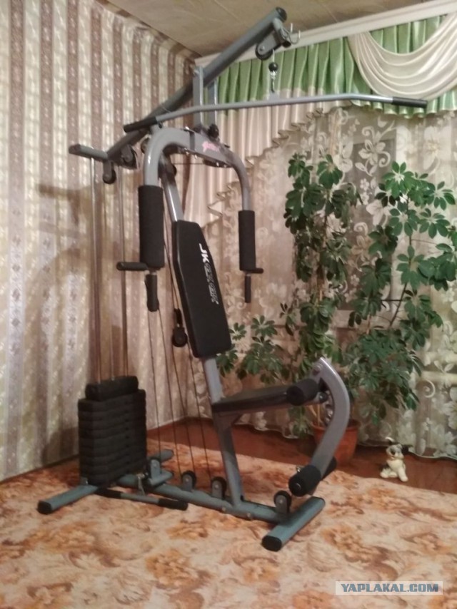 Заценим подарки?) Хвастайтесь))