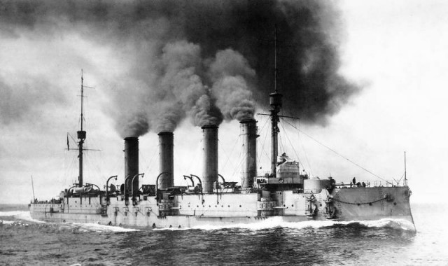 Интересные и редкие фотографии