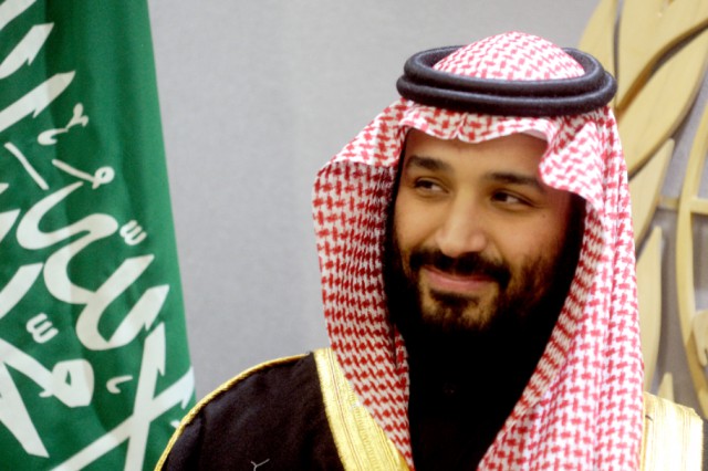 Россия и Саудовская Аравия готовят грандиозную сделку